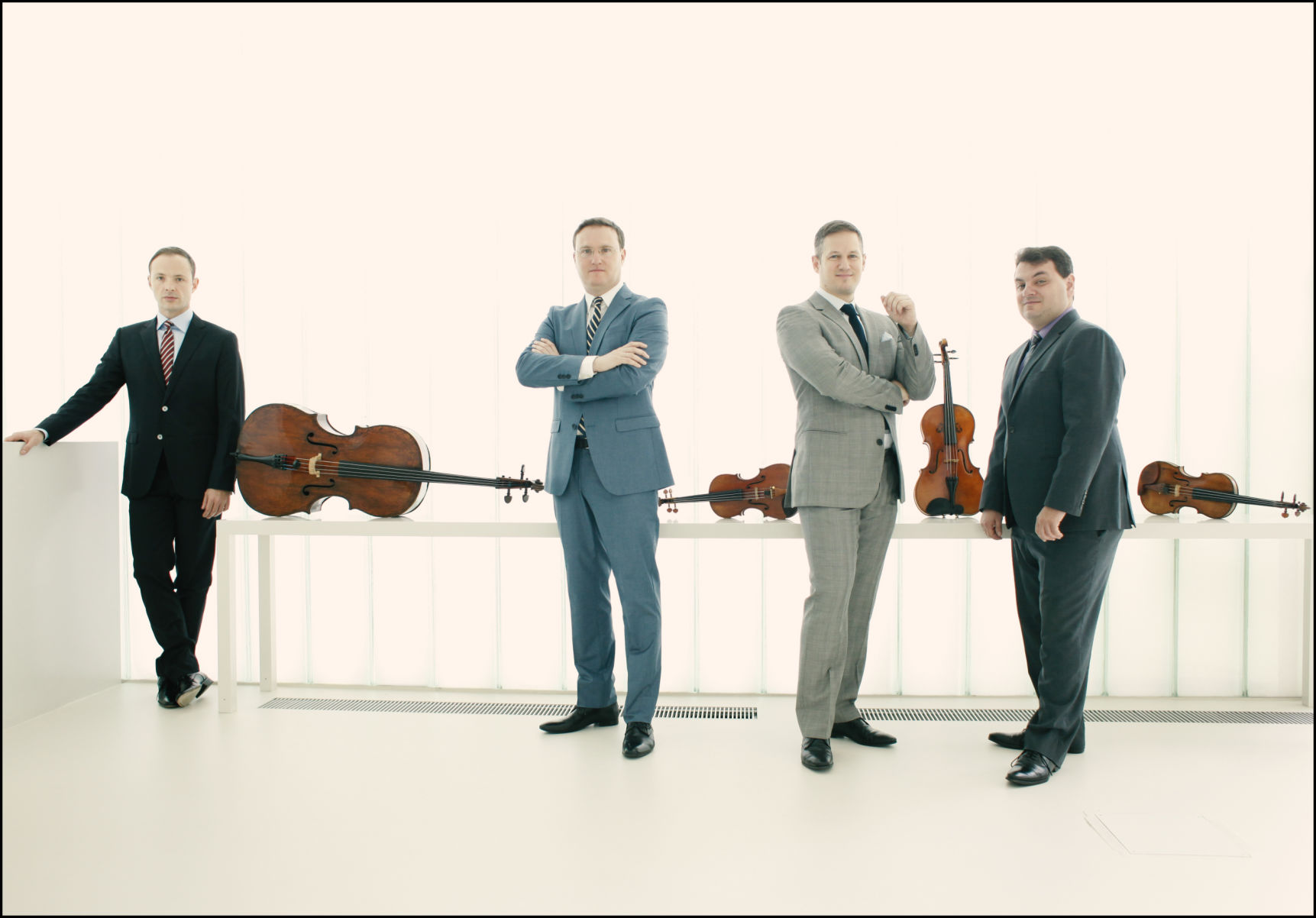 Jerusalem Quartet PC Felix Broede.jpg